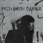 cd - Patti Smith - Banga, Verzenden, Zo goed als nieuw