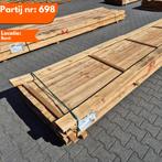 Douglas Planken 4030x129x31mm, Doe-het-zelf en Verbouw, Hout en Planken, Ophalen of Verzenden, Nieuw