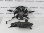 Yamaha Tracer 900 Ventilator, Motoren, Onderdelen | Yamaha, Ophalen of Verzenden, Nieuw