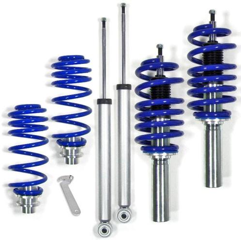 Triple-S schroefset Audi A5 verlaging 2007-2017, Auto-onderdelen, Ophanging en Onderstel, Nieuw, Verzenden