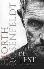 De test / De Bergmankronieken / 5 9789023498179, Verzenden, Gelezen, Hjorth Rosenfeldt