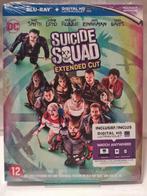 SUICIDE SQUAD (IN SEAL) (BLURAY), Cd's en Dvd's, Blu-ray, Verzenden, Gebruikt