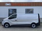 Fiat Talento 2.0 MultiJet 145pk L2H1 Basis / zilver metallic, Stof, Gebruikt, Euro 6, Overige kleuren