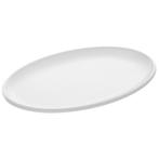 GGM Gastro | (6 stuks) WMF | SYNERGY - Schotel - ovaal - |, Verzenden, Nieuw, Effen, Kop(pen) en/of Schotel(s)