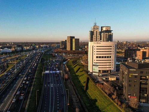 Kantoorruimte te huur Capelle Aan Den Ijssel, Zakelijke goederen, Bedrijfs Onroerend goed, Kantoorruimte, Huur
