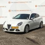 Personenauto, Alfa Romeo , Giulietta, 2010, Auto's, Nieuw