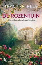 De rozentuin 9789401618601 Tracy Rees, Boeken, Verzenden, Zo goed als nieuw, Tracy Rees