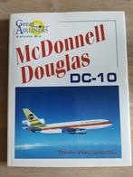 McDonnell Douglas Dc-10 9781892437044 Terry Waddington, Verzenden, Zo goed als nieuw, Terry Waddington