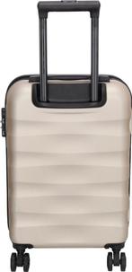 Beagles Originals Handbagage Koffer - Champagne, Ophalen of Verzenden, Nieuw