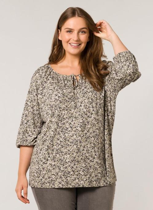 YESTA shirt Blaissy Maat:, Kleding | Dames, T-shirts, Overige kleuren, Nieuw, Verzenden