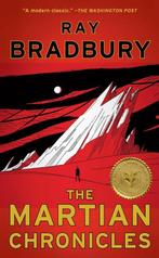 9781451678192 Martian Chronicles Ray Bradbury, Boeken, Verzenden, Nieuw, Ray Bradbury