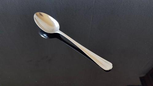 Christa Ehrlich-1947-Dessert Lepel - Model 1064 - Lepel -, Antiek en Kunst, Antiek | Goud en Zilver