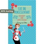 Elke dag prinsessentaart 9789033800221 Emmy van Eden, Verzenden, Gelezen, Emmy van Eden
