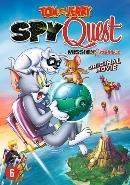 Tom & Jerry - Spy quest - DVD, Cd's en Dvd's, Dvd's | Tekenfilms en Animatie, Verzenden