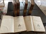 M. Toullier - Le droit civil français - 1829-1829, Antiek en Kunst