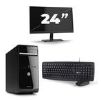 HP Pavilion p6 Series Micro Tower - Intel Core i5-3e Generat, Computers en Software, Verzenden, Nieuw