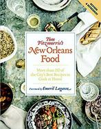 Tom Fitzmorriss New Orleans Food (Revised and Expanded, Boeken, Verzenden, Zo goed als nieuw, Tom Fitzmorris