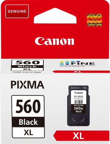 Canon PG-560XL - Inktcartridge beschikbaar voor biedingen