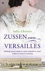 Zussen van Versailles / Vrouwen van Versailles / 1, Verzenden, Gelezen, Sally Christie