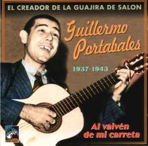 cd - Guillermo Portabales - El Creador De La Guajira De S..., Cd's en Dvd's, Cd's | Overige Cd's, Zo goed als nieuw, Verzenden