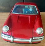 Bandai - Blikken speelgoedauto - Japanese Tinplate Battery, Antiek en Kunst