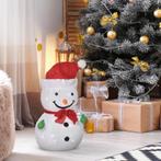 Kerstdecoratie Sneeuwpop Buiten.Kerstdecoratie Kerstlicht, I, Diversen, Kerst, Verzenden, Nieuw