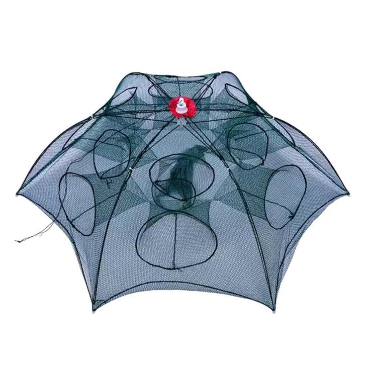 Rivierkreeft Fuik (12 inlaten) TopFuiken.nl, Watersport en Boten, Hengelsport | Algemeen, Nieuw, Net of Fuik, Verzenden