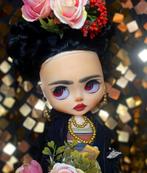 Blythe  - Pop Blythe doll Frida Kahlo - Italië