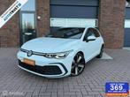 Volkswagen Golf | Zakelijke Lease v.a. €423.81 pm, Automaat, Stof, Gebruikt, Euro 6