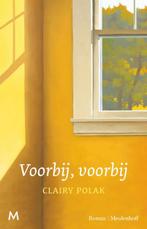 Voorbij, voorbij 9789029093392 Clairy Polak, Verzenden, Gelezen, Clairy Polak