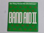 Band Aid II - Do they know its Christmas? (vinyl single), Cd's en Dvd's, Vinyl Singles, Verzenden, Nieuw in verpakking