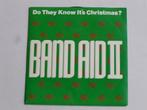 Band Aid II - Do they know its Christmas? (vinyl single), Cd's en Dvd's, Vinyl Singles, Verzenden, Zo goed als nieuw