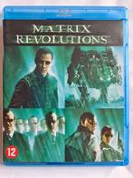 THE MATRIX REVOLUTIONS (BLURAY), Cd's en Dvd's, Blu-ray, Verzenden, Gebruikt