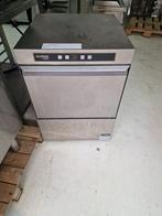 Hobart Ecomax ECO-F504-12B voorlader vaatwasser, Ophalen of Verzenden, Gebruikt
