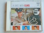 Elvis Presley - A Date with Elvis, Cd's en Dvd's, Cd's | Pop, Verzenden, Nieuw in verpakking