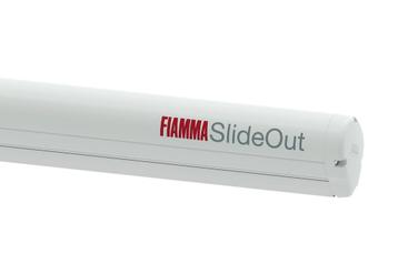 SALE 10% | Fiamma | Fiamma SlideOut luifel voor wanden van