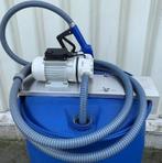 AdBlue ® geschikte pomp  (Hoge Kwaliteit Complete VATEN p..., Verzenden