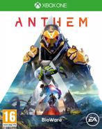 Anthem (Xbox One), Verzenden, Gebruikt