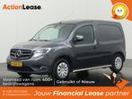 Mercedes-Benz Citan L1 H1 2019 €177 per maand, Zwart, Mercedes-Benz, Nieuw, Dealer onderhouden