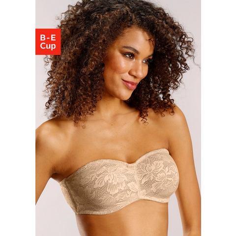 Nuance Beugel-bh met afneembare bretels en details van, Kleding | Dames, Ondergoed en Lingerie, Verzenden