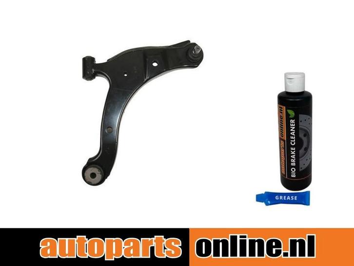 Draagarm Dodge Neon voorzijde, rechts, onder, Auto-onderdelen, Besturing, Nieuw, Dodge, Verzenden
