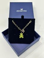 Swarovski - Beeldje, Teddy series bracelet - 0 cm - Kristal,
