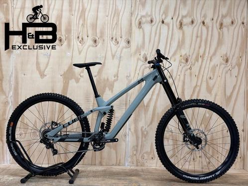 Cube Stereo Two15 HPC SLX 29 inch mountainbike GX 2024, Fietsen en Brommers, Fietsen | Mountainbikes en ATB, Fully, Heren, 53 tot 57 cm