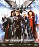 X-men 3 - The last stand - Blu-ray, Cd's en Dvd's, Verzenden, Nieuw in verpakking
