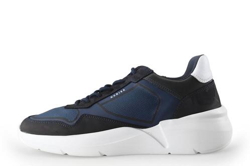Nubikk Sneakers in maat 40 Blauw | 10% extra korting, Kleding | Heren, Schoenen, Blauw, Zo goed als nieuw, Sneakers of Gympen