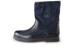 Nogrz Wandellaarzen in maat 46 Blauw | 10% extra korting, Nogrz, Zo goed als nieuw, Wandelschoenen of Bergschoenen, Verzenden