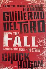 The Fall 9780007319510 Guillermo del Toro, Boeken, Verzenden, Gelezen, Guillermo del Toro