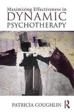 9781138824973 Maximizing Effectiveness Psychotherapy, Verzenden, Nieuw, Patricia Coughlin