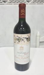 2005 Chateau Mouton Rothschild - Pauillac 1er Grand Cru, Verzamelen, Nieuw