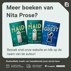 The maids secret / Molly the Maid / 3 9780008708580, Boeken, Verzenden, Zo goed als nieuw, Nita Prose